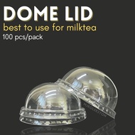 ✉ ● ♞50pcs Dome Lid only 95mm & 90mm