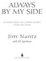 Always by My Side Jim Nantz