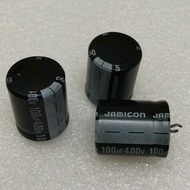 Elco Jamicon 100Uf-400V