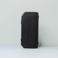 Silicone Case For Aegis M100 Rubber Skin Shield Sleeve Protective Cover Texture Soft Bag