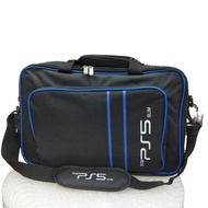 Ps5 Bag Slim Shoulder Travel Bag Backpack PS5 Slim PS5 Tote Bag