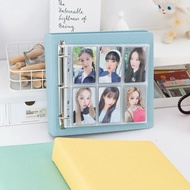 (Pre-Order) 5-Slot And 6-Slot Card File With 50 Inserts