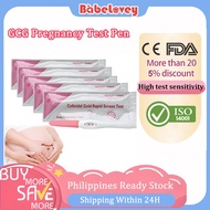 Pregnancy Test UPT Urine Pregnancy Test Cassette Kit HCG Urine Test HCG Cassette /Strip Urine 5pcs