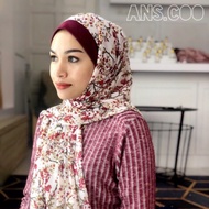 🎀 Instant Shawl Printed by Emma Asaari 🎀