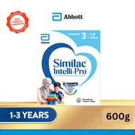 SIMILAC INTE-P3 BIB 600G (CARING PHARMACY)