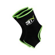 BN Boxing Sport Ankle Protector Children Martial Arts Foot Guard Training Socks Bracelets Thai Boxin