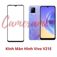 Laminated Glass / Vivo V21E Screen Glass