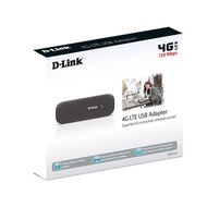 DLINK 4G LTE USB MODEM DONGLE