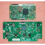 Samsung S329A Logic Board