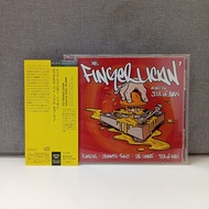 #U232-59 USED CD.Music Albums CD - MIXED BY SOUL OF MAN / IT'S FINGER LICKIN' #U232-59