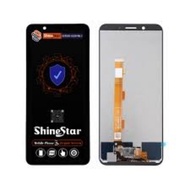100% original oppo a83 shinestar lcd