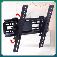 Jack Home Bracket Braket Breket TV LED 22 24 32 40 42 43 Inch Hisense Sharp LG Sony Coocaa Changhong