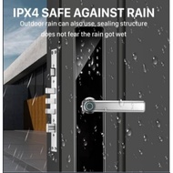 BLACKLOCK XZ10 Smart Lock