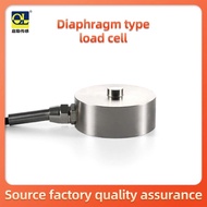 Load cell Micro planar force diaphragm sensor Load cell Load cell Tension cell Pressure cell High fr