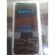 LCD+TS OP MGKU A74 4G/A95 4G/REALME 8 4G