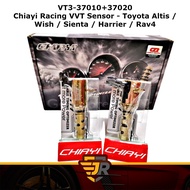 Chiayi Racing Variable Valve Timing Solenoid (VVT Sensor) - Toyota Altis / Wish / Sienta / Harrier /