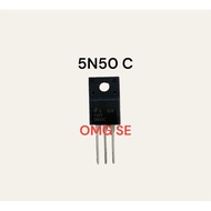 5N50C transistor IC