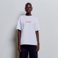 Merge Official - Merge Oversized Tee 07 (พร้อมส่ง)(สีใหม่เปิดขาย 23 Sep 12.00)