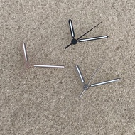 PVD Modified Watch Hands Green Luminous Watch Hands Special Size for NH35 Movement