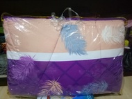 Bantal Selimut (Balmut) Lady Rose Motif Furla 150x200cm