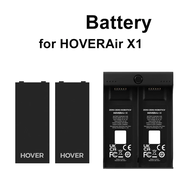 Hover air x1 Battery & Dual Charger แบตเตอร์รี่สำหรับ Done Hover Air X1 และแท่นชาร์จรางคู่
