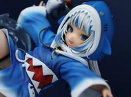 タカトリ 噶嗚‧古拉 Gawr Gura Hololive EN GK 白模