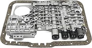 Car gearboxes TRANSMISSION VALVE BODY KIT 5R55E 5R55W 5R55S FITS 02UP UPDATED for FORD for explorer 