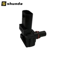 13627804742 Turbo Boost Pressure Sensor For BMW B37 B37B B47 B47B 13628570118 13628637896