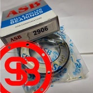 BEARING 2906 ASB GUARANTEED ORIGINAL