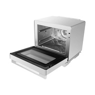 Panasonic 樂聲 蒸氣焗爐 (20公升) NU-SC102W 送貨上門 有保養 原裝行貨 可安裝