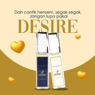 DESIRE PERFUME INSPIRED PERFUME RIHANNA CRUSH