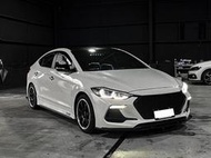 會放炮 ! ! 2019年現代ELANTRA SPORT 1.6T渦輪增壓204P馬力/可全貸0頭款.強力過件 