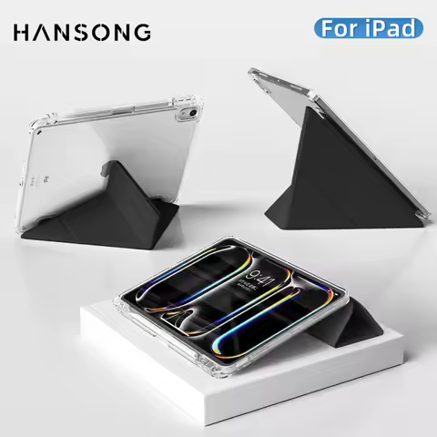 For iPad iPad Air11 13 M3 M2 A16 2025 Air 4/5/6th iPad Pro11 13 12.9 10th Gen 7/8/9th 10.9 10.5 10.2