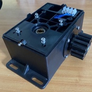 Gear box islider Dc autogate