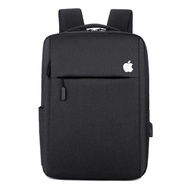 ☈✾4FJKL Suitable For Apple Macbook Air Pro 13 3 15 4 16-Inch Large-Capacity Computer Bag Backpack(Fl