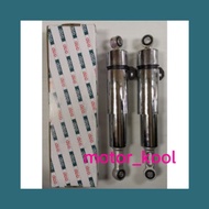 EX5 Absorber Absober AAP/Original EX5/EX5 Dream