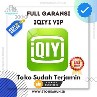 IQIYI VIP