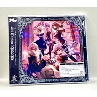 BanG Dream! Ave Mujica KiLLKiSS Standard Edition CD