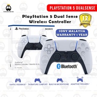 PS5 Sony PlayStation 5 DualSense Wireless Controller Dualsense 5 Controller [Sony Original Product MALAYSIA WARRANTY]