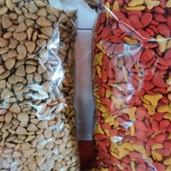 More more please ocean / seafood 500Gm