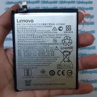 Baterai Battery Batre Original Lenovo BL270  K6 Note / MOTO G6 Play For Hp ( K6 Note  K6 Plus  K8 No