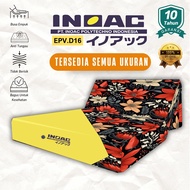 Kasur Busa Lipat Inoac Semua Ukuran No 1 2 3 4 5 6 7 Jumbo Tebal 20 cm 15 cm 10 cm Gratis Bantal / K