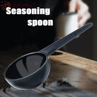 [COD] Coffee Scoop Black Portable Kitchen Tool Tablespoons 7g/0.25oz Measuring Spoon