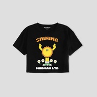 MADMAN Croptee SHINING | CRPH DMDM - 52