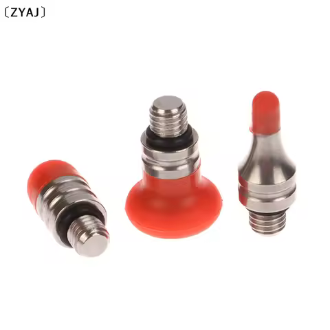 〔ZYAJ〕PDR Paintless Dent Repair Tools 3Pcs Tapping Parts Kit for Automotive Dent Removal Car Body Re