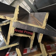 H-Beam 150 x 6 Meter - Besi Baja H Beam TERLENGKAP