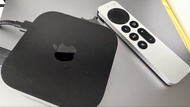 Apple TV 4K 128gb