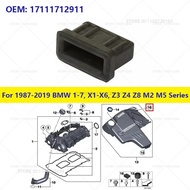 For 1987-2019 BMW 1 2 3 4 5 6 7 X1 X2 X3 X4 X5 X6 Z3 Z4 Z8 M2 M5 Series Rubber Engine Upper Radiator
