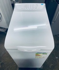 🎀全新陳列品 )) 上置式 洗衣機 金章 ZANUSSI ZWY61024SI 🎃 1000轉速 6KG洗衣 全新 100%正常 包送貨及安裝 // 洗衣機 * 電器 * 家居用品 * 家電 * wa