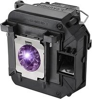 Projector Lamp Replacement Lamp for Epson ELPLP61 D6150 EB-430 EB-431i EB-435 EB-435W EB-435We EB-43